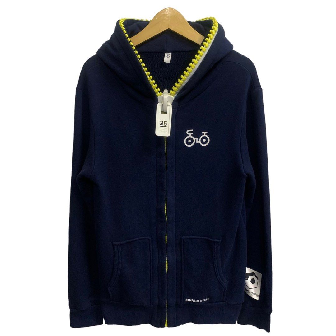ジャケット・アウター Hypertrophy Fatzipper mountain parka BK Hypertrophy Fatzipper mountain parka BK（Hypertrophy