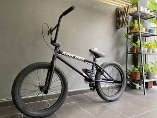 2019 kink 2025 curb