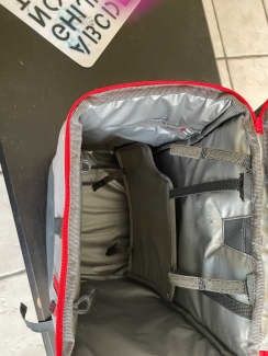 kMart Insulated Cooler Backpack