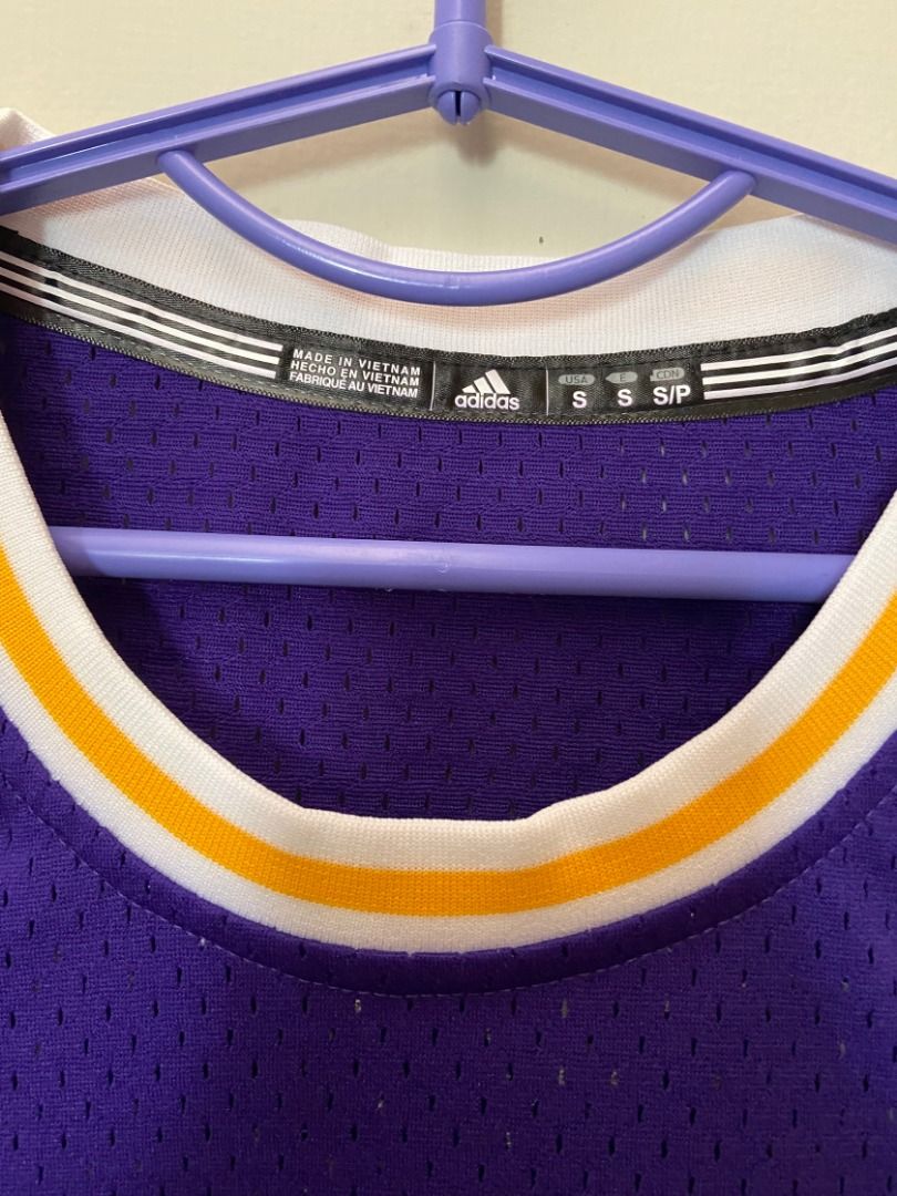 Kobe Bryant 8 Adidas NBA Lakers Los
