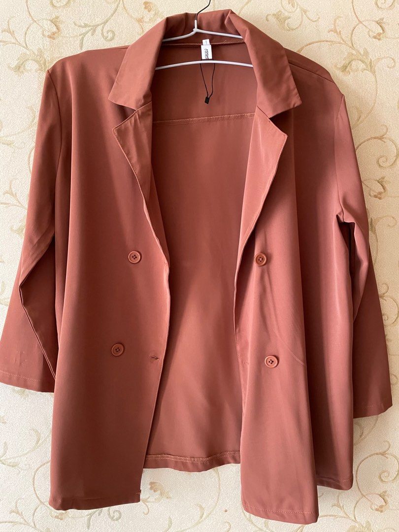Blazer non formal shop