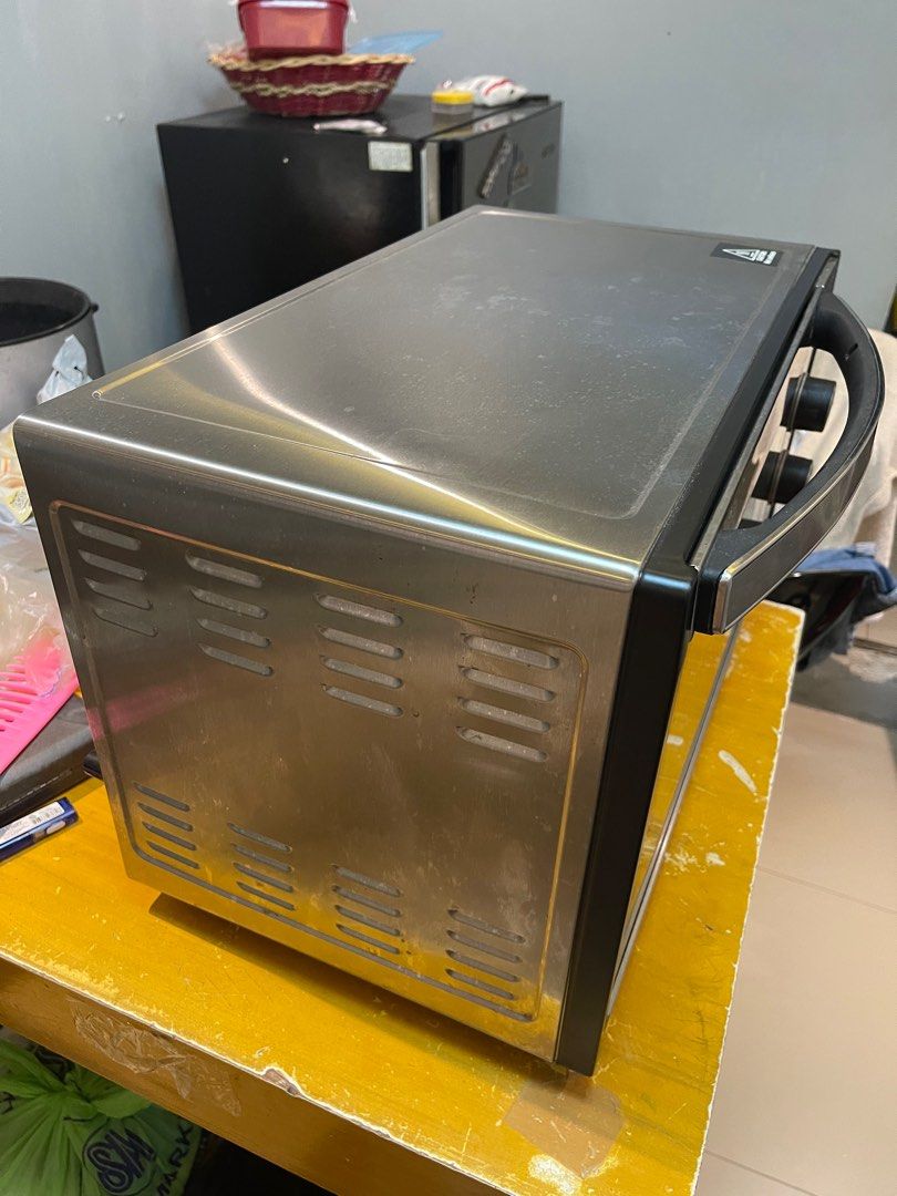 Kyowa Electric Oven 35 liters, TV & Home Appliances, Kitchen Appliances