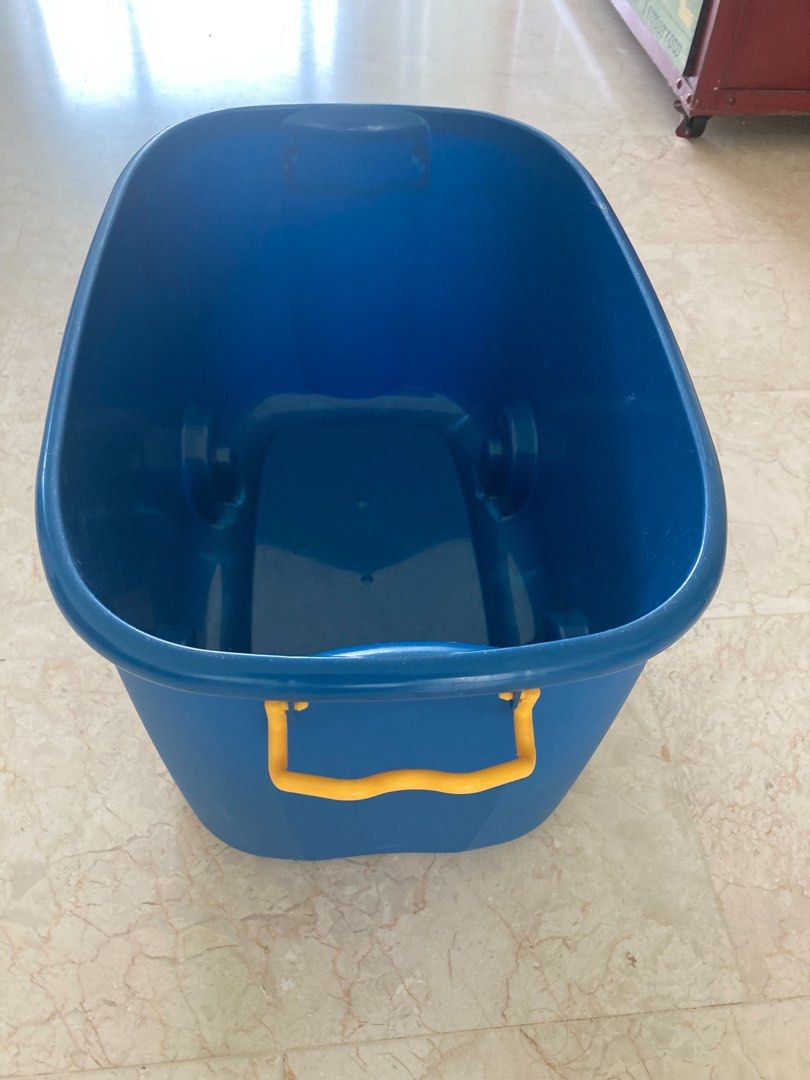 Large Kids Toy Storage, Babies & Kids, Baby Nursery & Kids Furniture