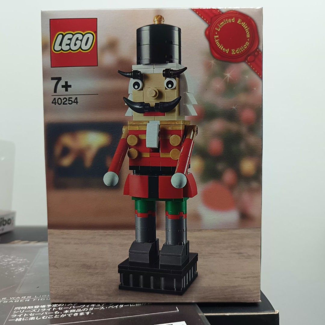 Lego 40254 clearance