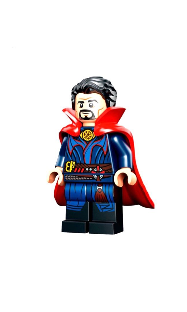 Lego marvel new arrivals avengers doctor strange