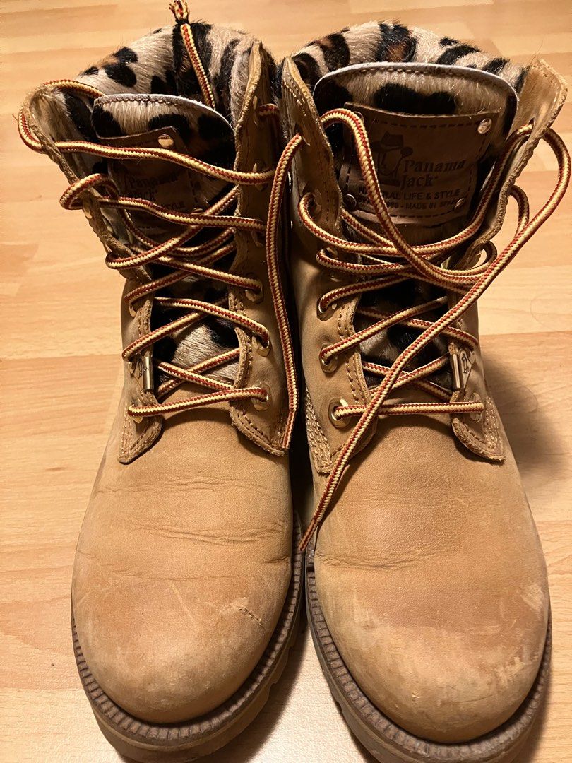 Panama hotsell jack timberland