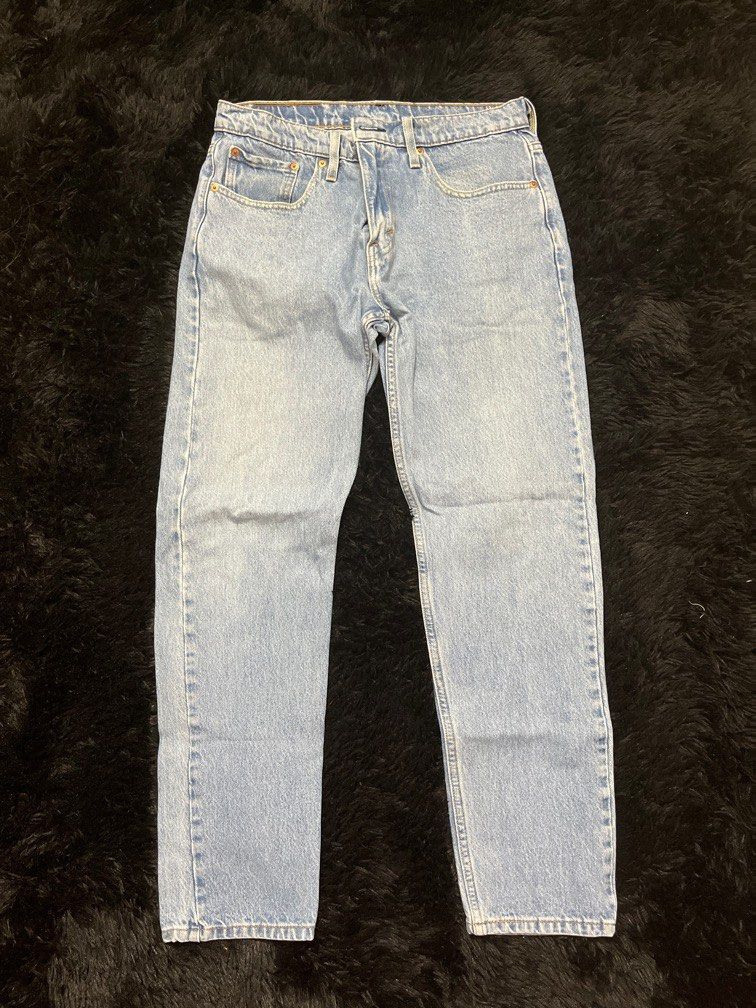 Levis 510 hi hotsell ball