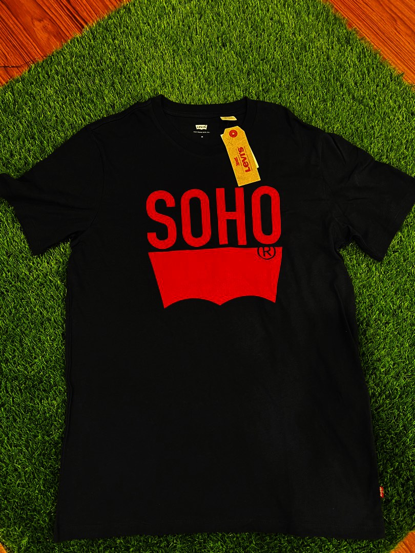 Tee shirt levis new york new arrivals