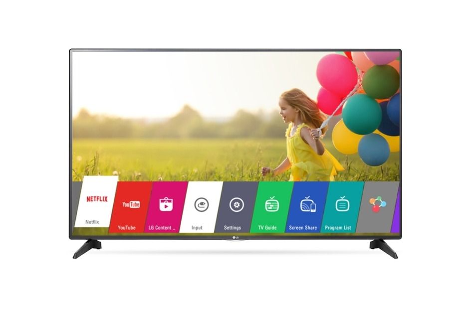 LG 49UM6900PUA LG 49 inch Class 4K Smart wifi Youtube Netflix UHD TV 48.5 Diag