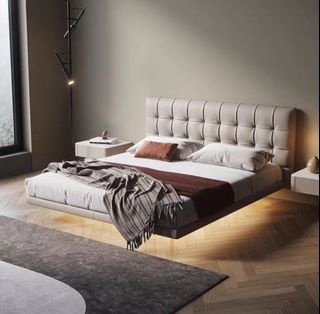 BEDS Collection item 3