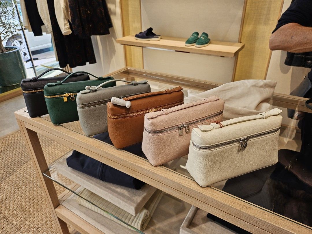 Loro piana on sale l19