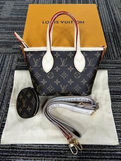 Louis Vuitton Eclipse Apollo Backpack, Luxury, Bags & Wallets on Carousell