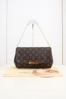 Louis Vuitton Clochette Keybell, Luxury, Bags & Wallets on Carousell