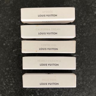 🔥FLASH SALE🔥 Louis Vuitton Mille Feux EDP 100ml