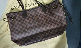 LV Onthego Tote Bag💕2 Size, Women's Fashion, Bags & Wallets, Tote Bags on  Carousell