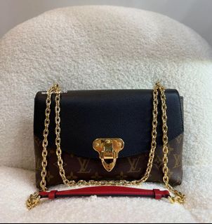 BNIB Louis Vuitton Neverfull MM Bicolor Rose Triacon/ Creme Monogram  Empreinte, Luxury, Bags & Wallets on Carousell