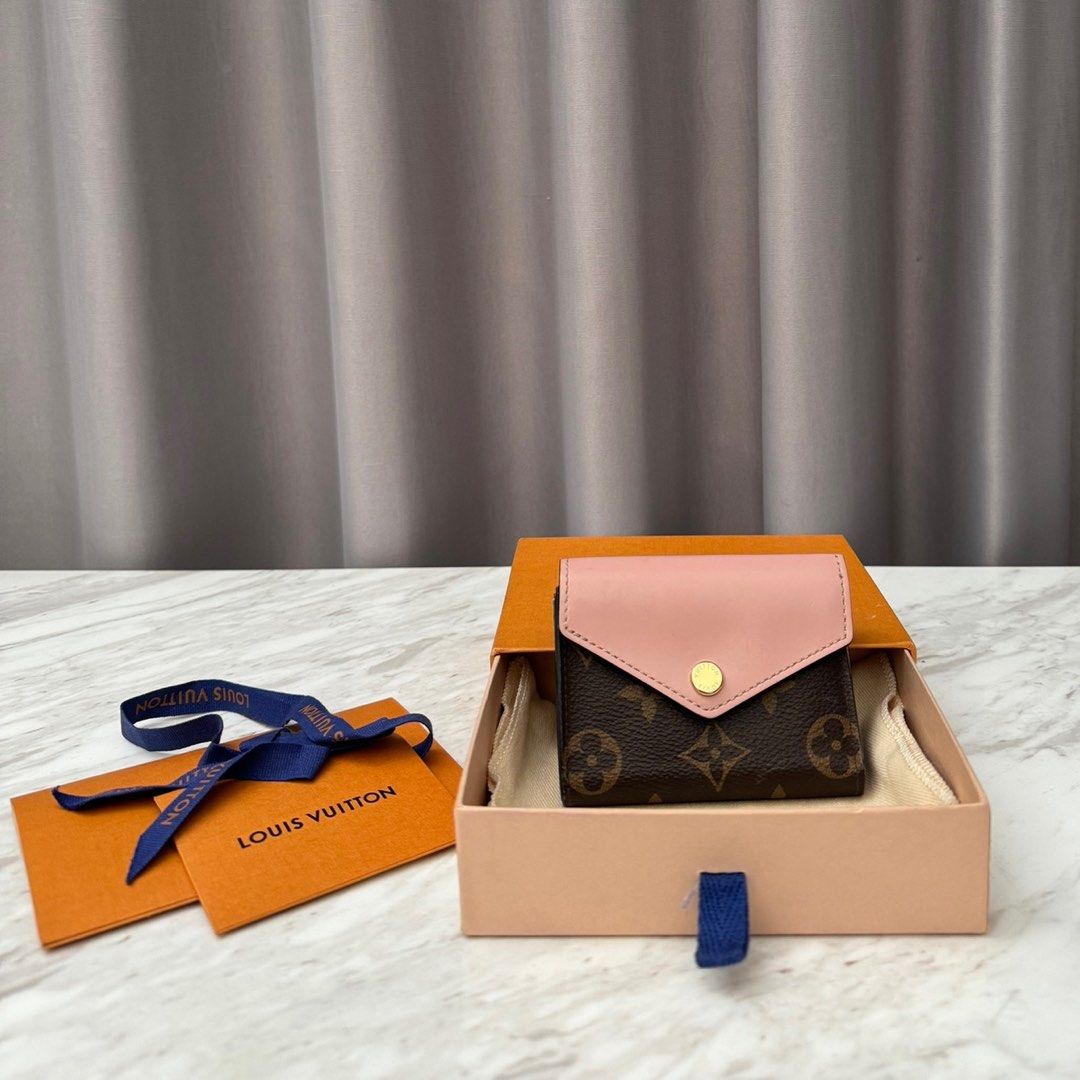 Tas Louis Vuitton with box, Barang Mewah, Tas & Dompet di Carousell