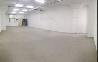 Lowest Price B2 Industrial Warehouse Building For Sale Near Kaki Bukit