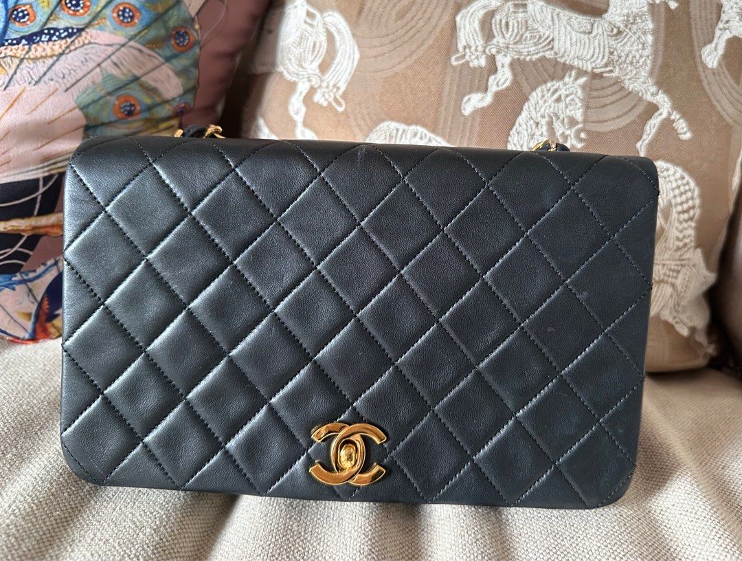 Chanel lowest clearance price bag