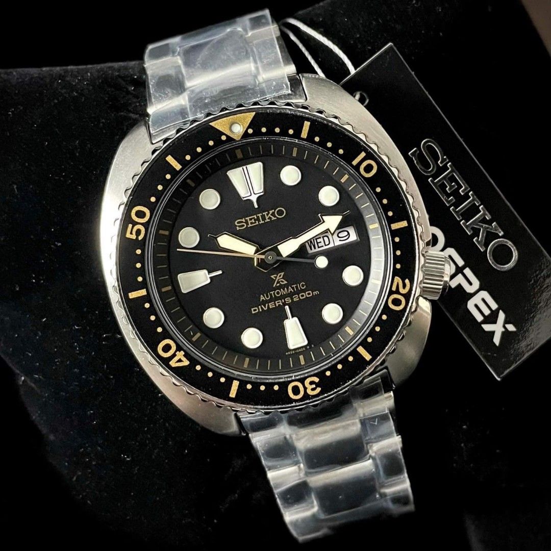 Seiko turtle price sales