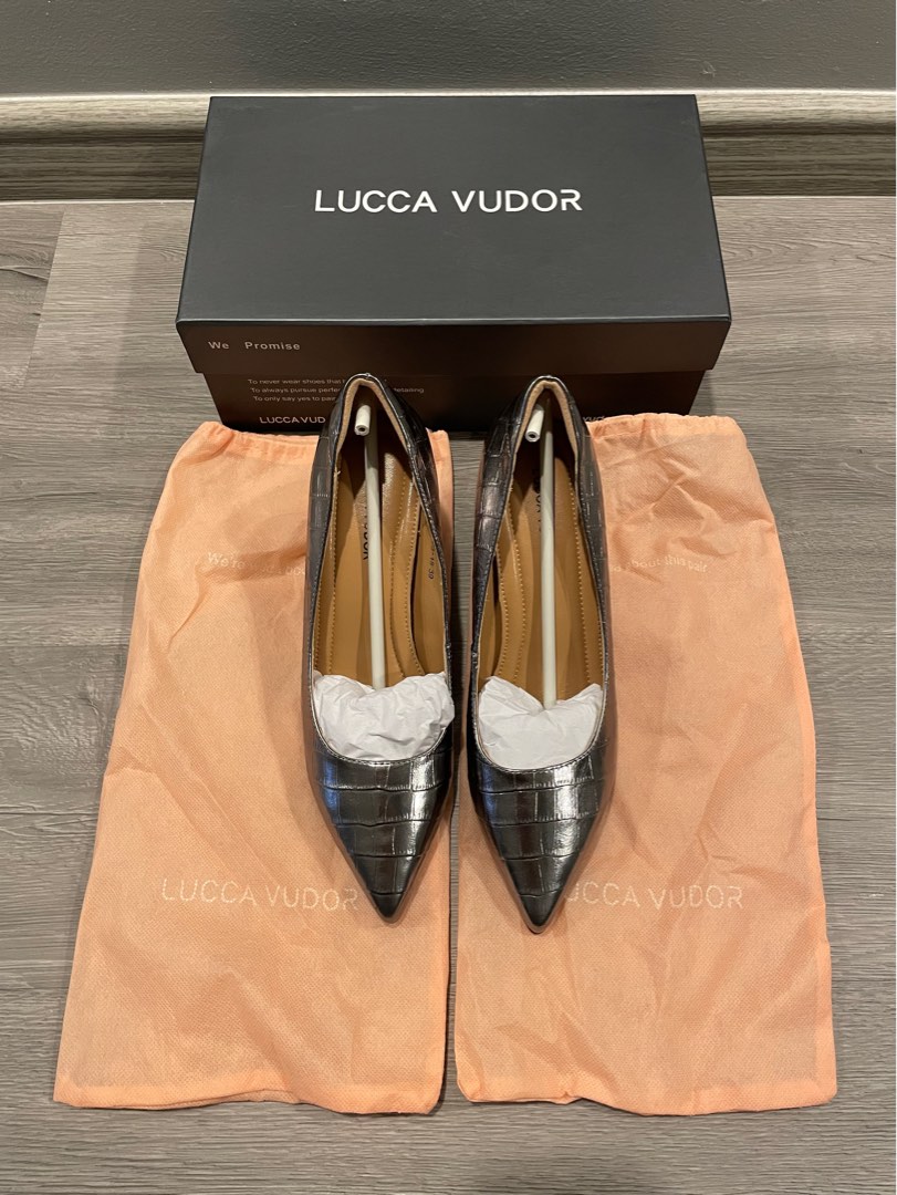 Steve clearance madden lucca