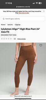 100+ affordable align pants For Sale