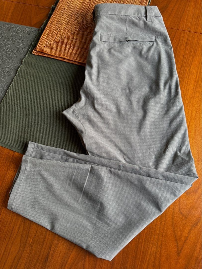 Pants similar deals to lululemon commission
