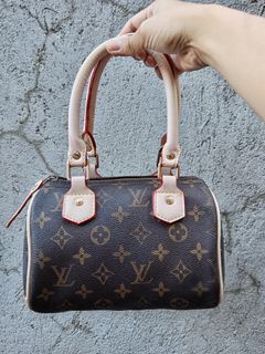 ORIGINAL💯 LV ELLIPSE PM SIZE, Luxury, Bags & Wallets on Carousell