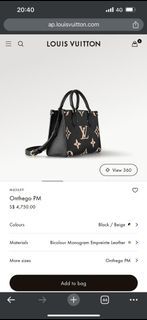 Replica Louis Vuitton NEVERFULL MM Bag LV SUNRISE PASTEL M46077 BLV1133 for  Sale