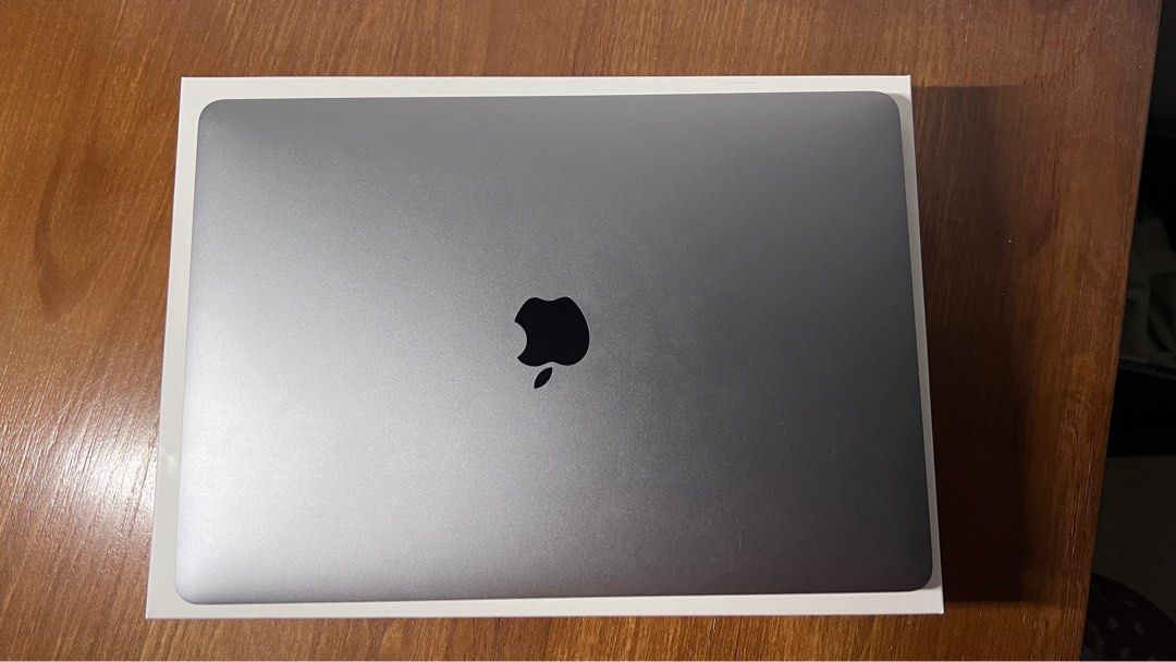 極上】MacBook Pro 2020 M1 512ギガ-