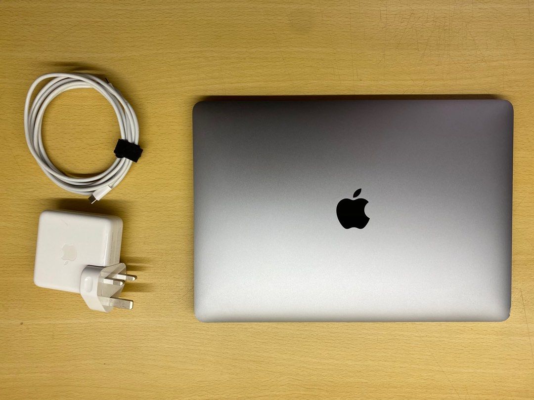 MacBook Pro M1 16GB/512GB, 電腦＆科技, 手提電腦- Carousell