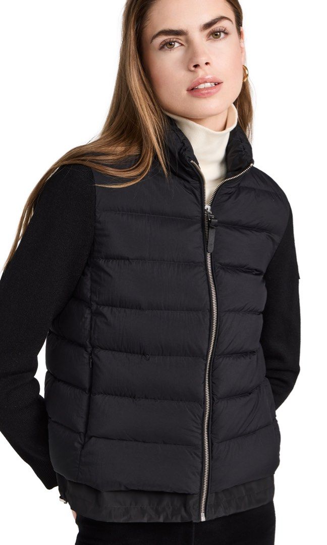 White mackage hotsell
