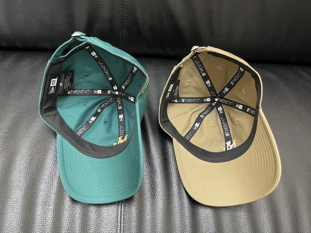 Sサイズ 22SS WTAPS 59FIFTY LP CAP NEWERA 黒 - 帽子