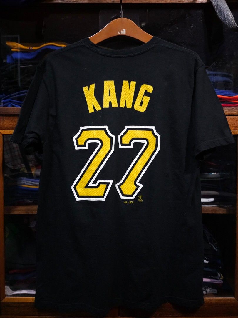 Pirates store kang shirt