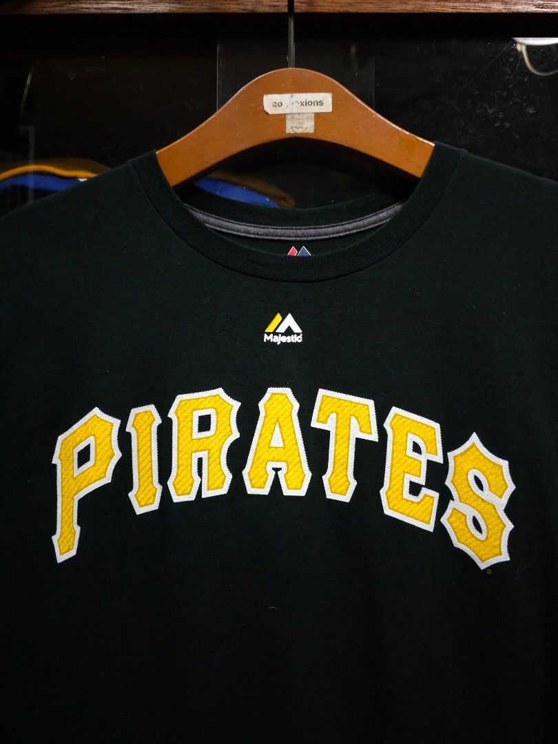 Kang deals pirates shirt