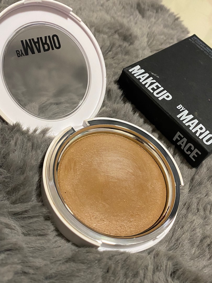 Makeup by Mario Softsculpt Contour, Beauty & Personal Care, Face