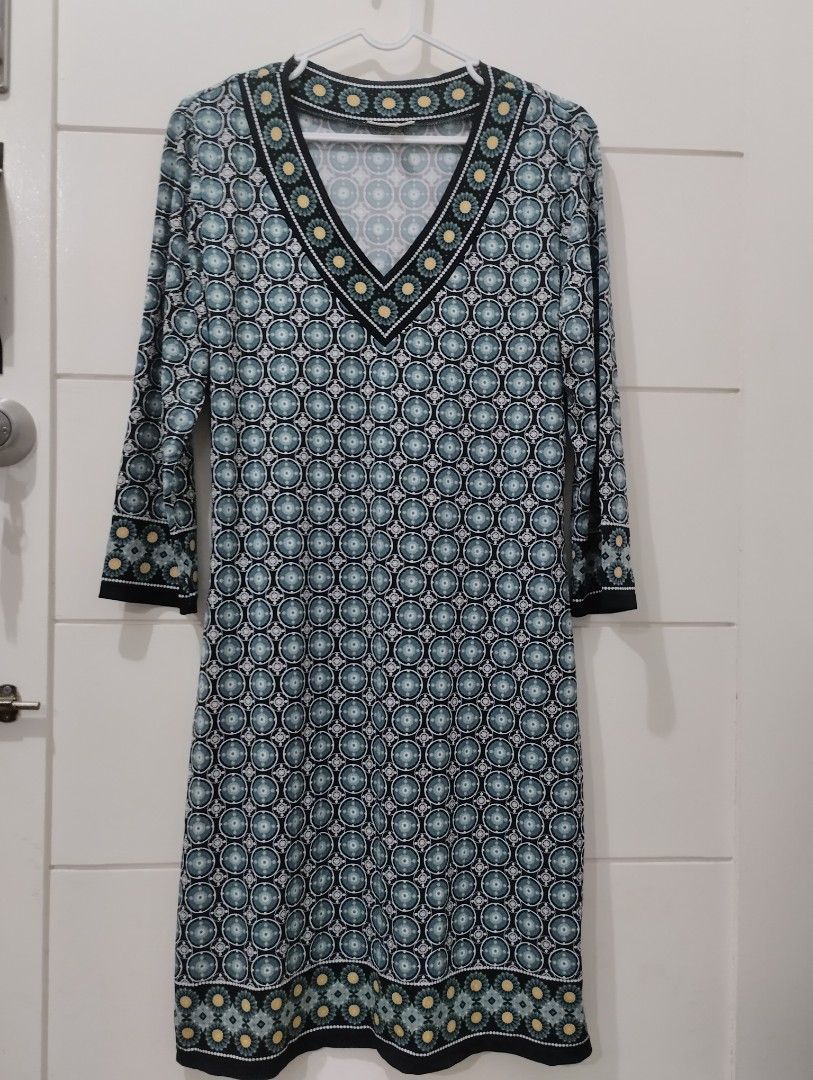 Max Studio Jersey Dress Women s Fashion Dresses Sets Dresses on Carousell