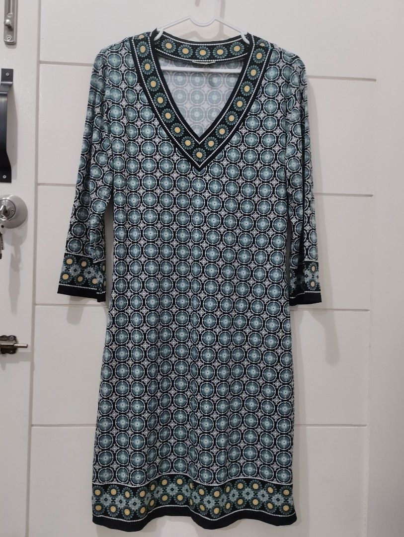 Max studio jersey dress clearance