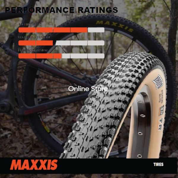 Maxxis Tire Foldable 27.5 x 2.2 IKon SkinWall 1Pcs