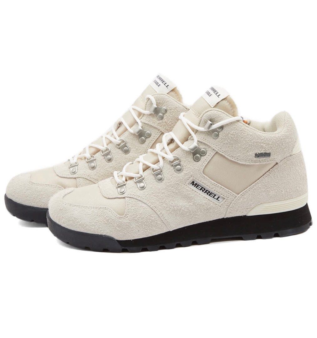 MERRELL EAGLE LUXE GTX 1TRL Luxury Sneakers Footwear on Carousell