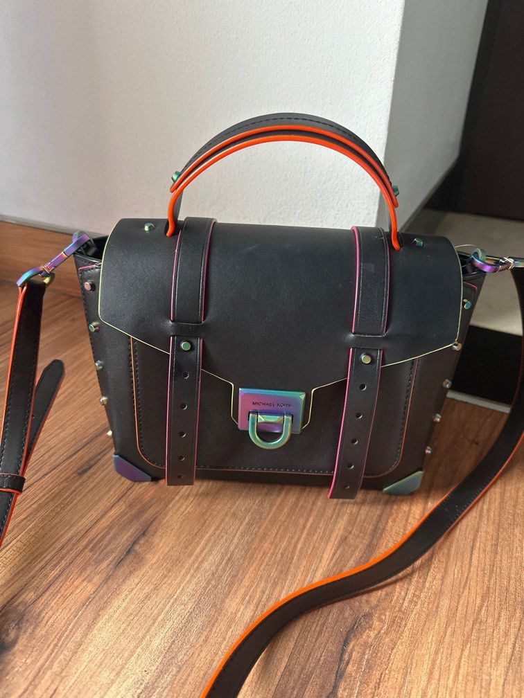 Michael kors outlet manhattan iridescent