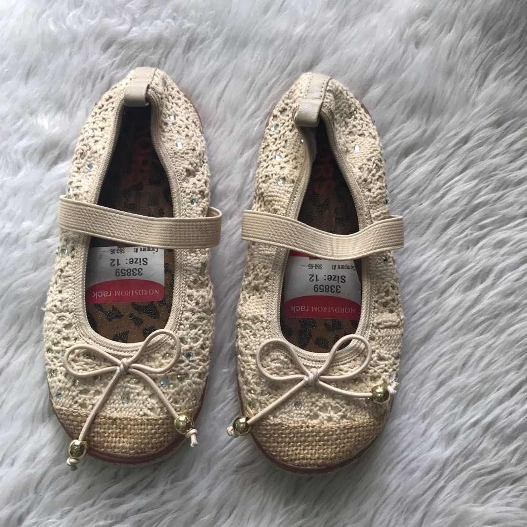 Michael kors toddler size 7 store