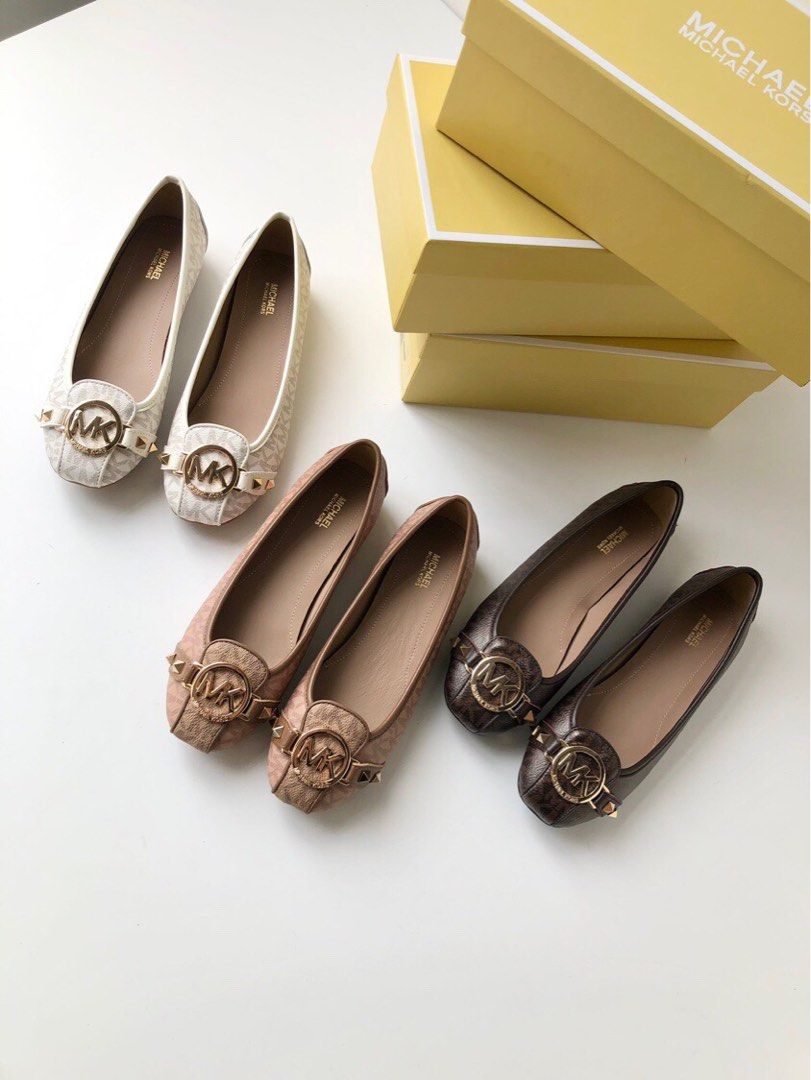 Michael kors mk sandals new arrivals