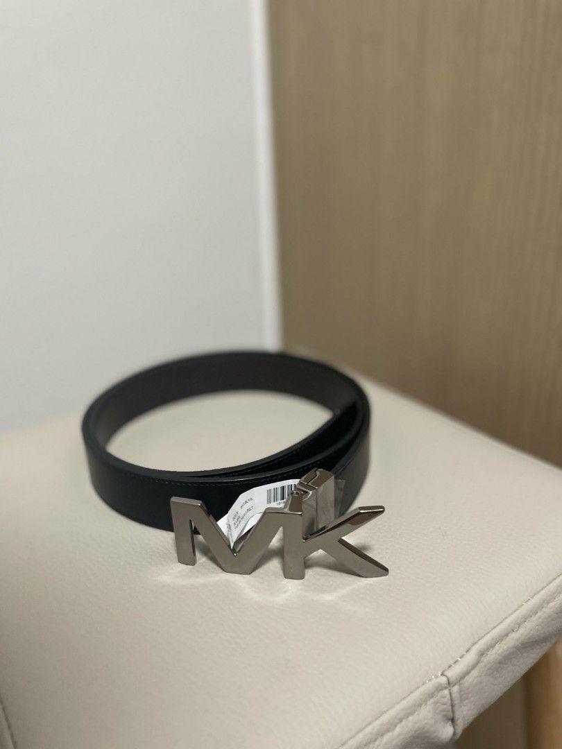 Mk belt sale shop