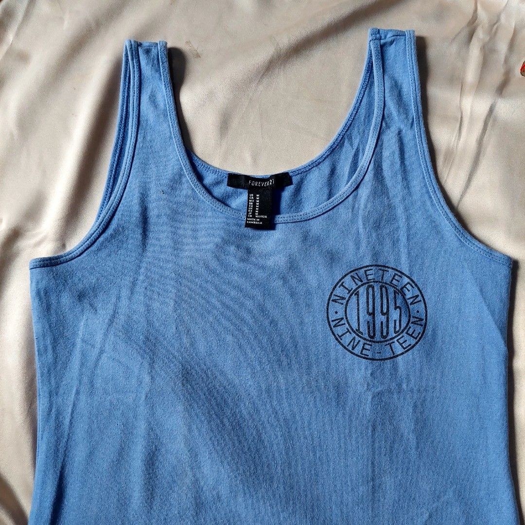 Tank dress clearance forever 21
