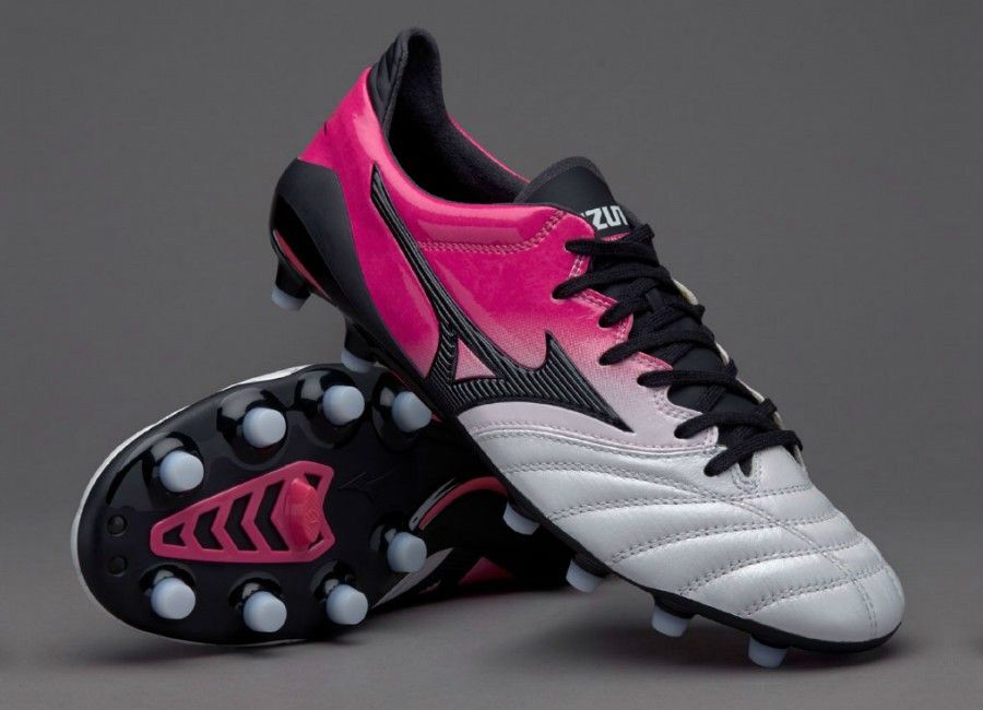 Mizuno morelia online neo 1