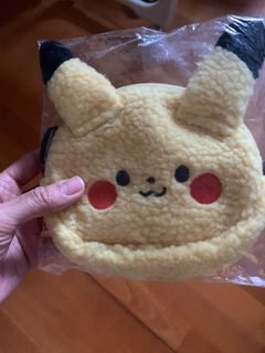 Monpoke斜孭小袋子64219703287041110