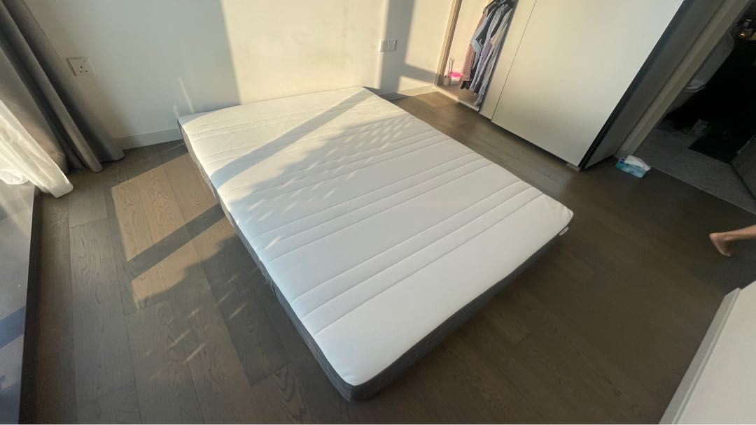 Ikea store morgedal mattress