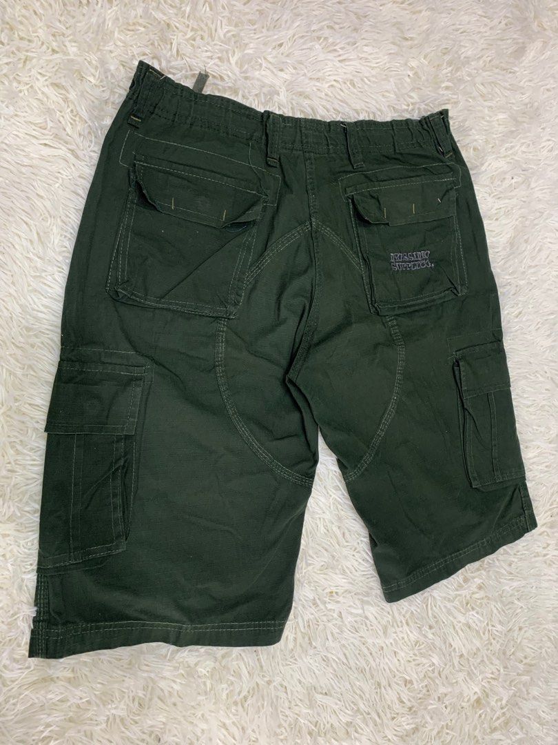 Mossimo supply company shorts hot sale