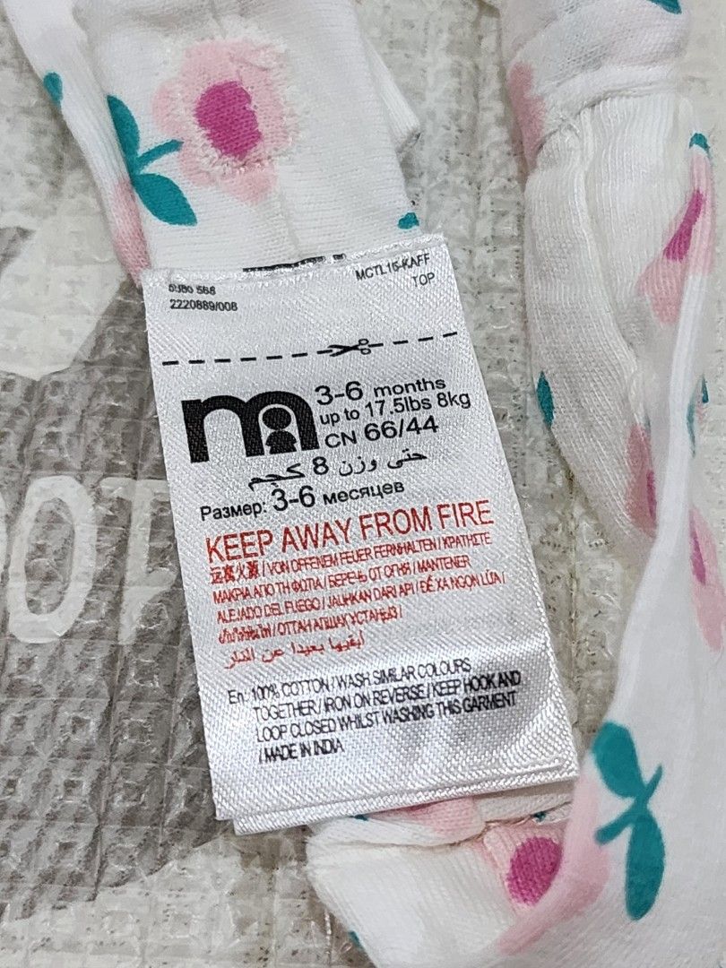 Baby hair bands mothercare sales